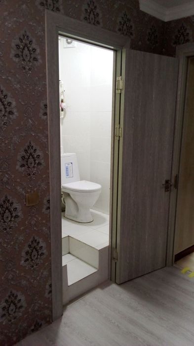 Сдам в аренду свою однокомнатную квартиру в Мирабадском районе