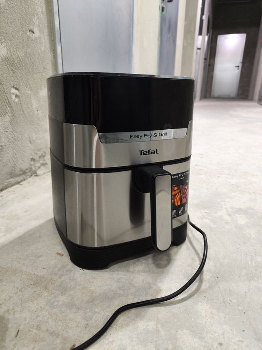 Friteuză Tefal 4.2l