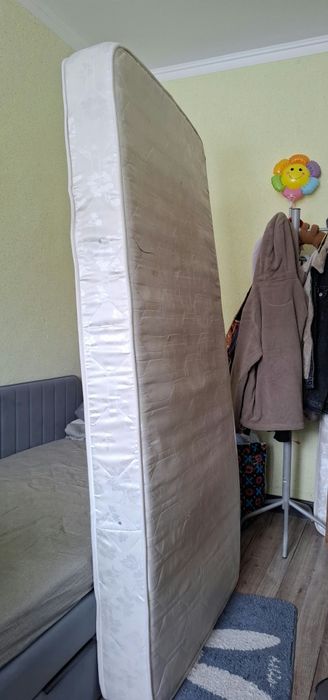 Матрасы, 2 штуки
