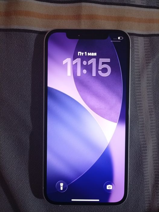 iPhone 12 sotiladi