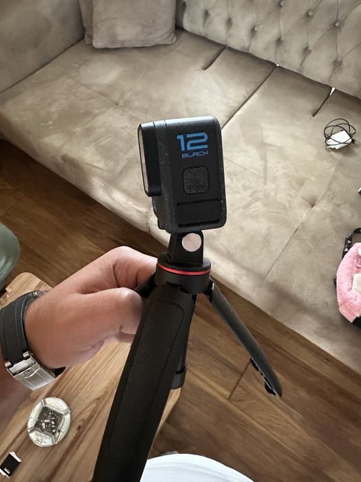 Go pro 12 комплект