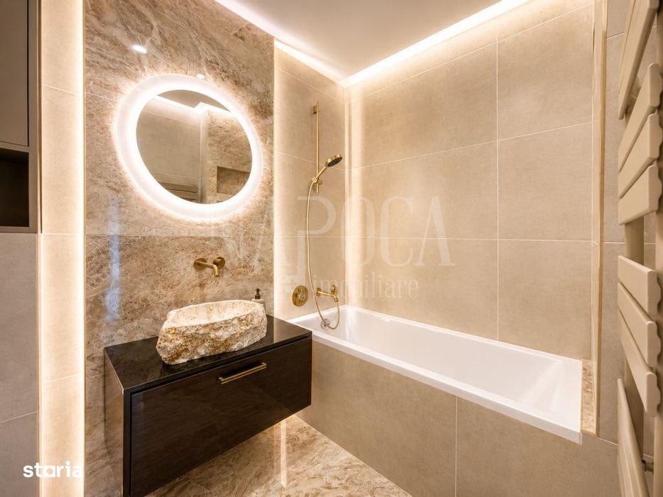 Apartament 2 camere de vanzare in Andrei Muresanu, Cluj Napoca