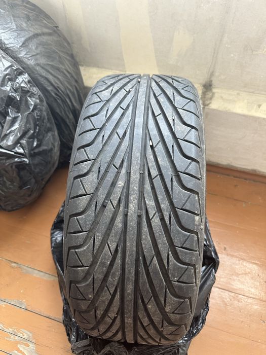 Летние шины TRIANGLE