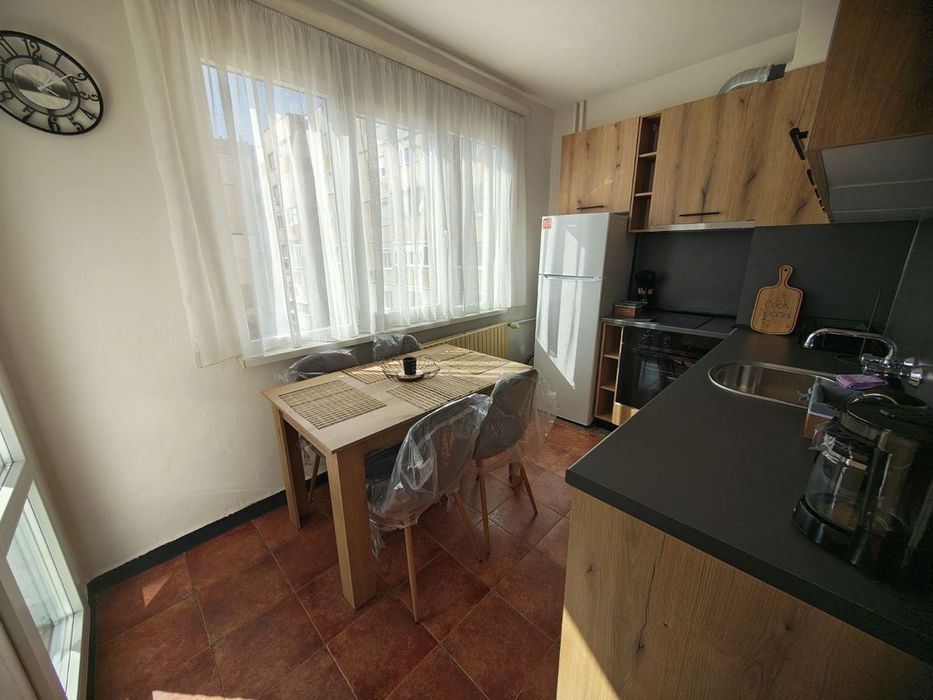 Дава се под наем Едностаен апартамент в София, Младост 1А - 45 кв.м за 498.27 € - Снимка #2