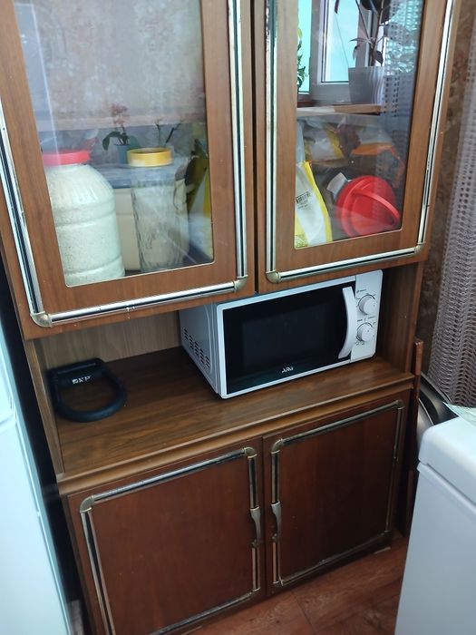 Шкаф даром в хорошем состояний
