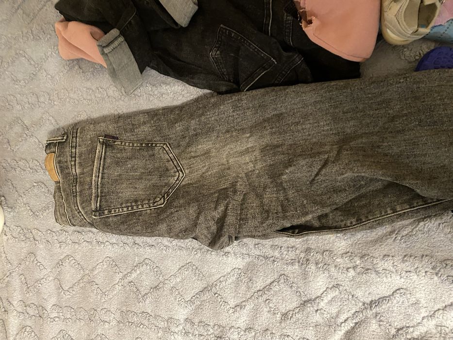 Продам джинсы для беременных