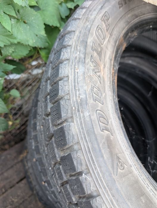 Anvelope de iarnă 225/65/17