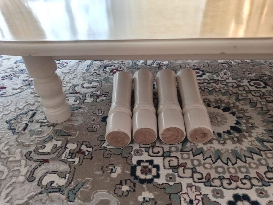 Стол-трансформер