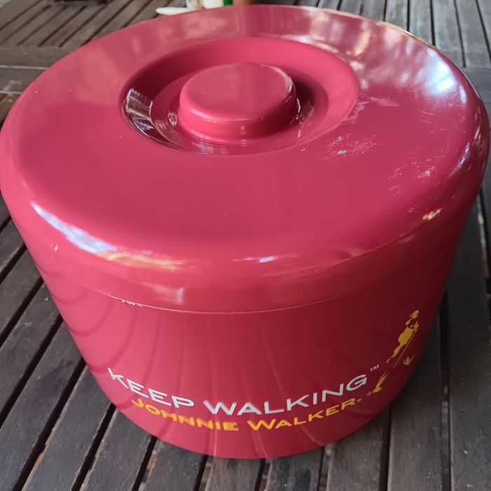 Купа за лед Johnnie WALKER