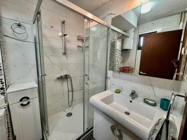 Дава се под наем Тристаен апартамент в Пловдив, Христо Смирненски - 70 кв.м за 249.9 € - Снимка #5