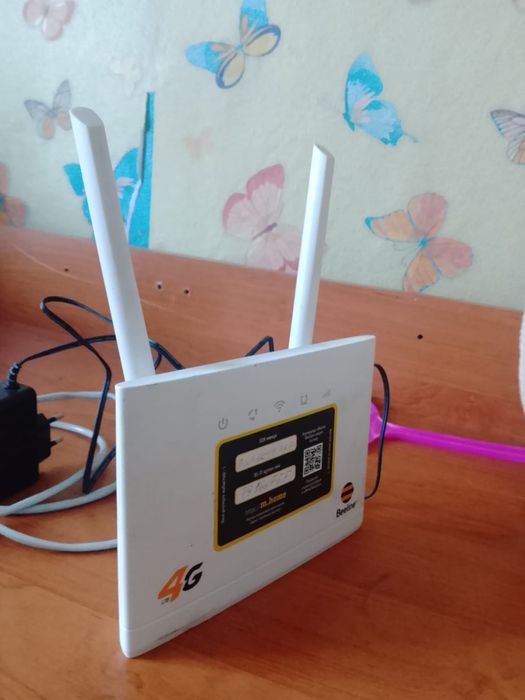 Продам роутер билайн