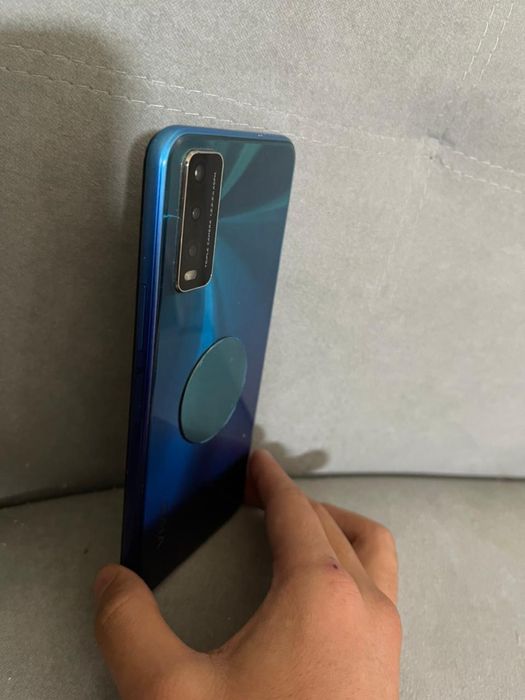 Vivo 2027  Виво 2027