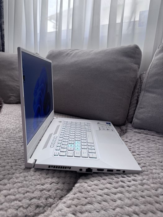 Laptop Gaming ASUS TUF Dash F15 Gaming  i7-11370H , RTX 3050 Ti