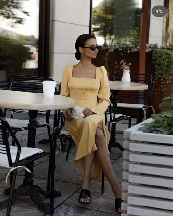 Продам Платье lichi