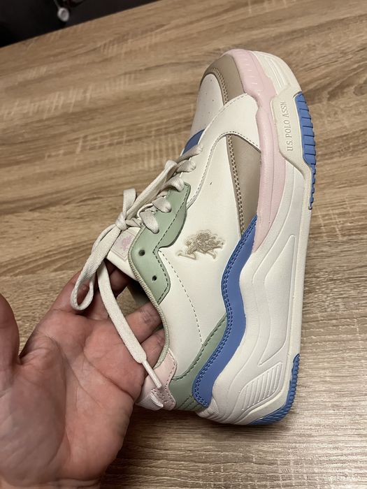 Спортни обувки POLO Sport