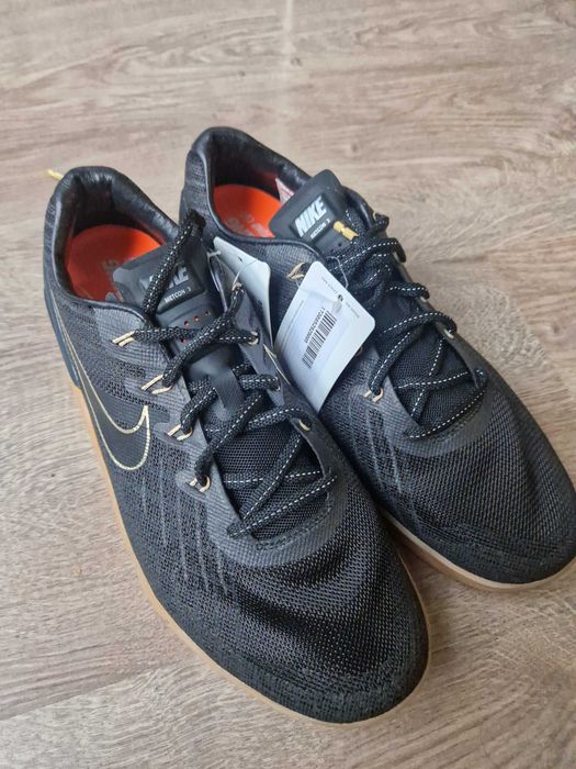 Nike Metcon 3 AMP - щангети (ЧИСТО НОВИ) с етикет | Обувки за фитнес