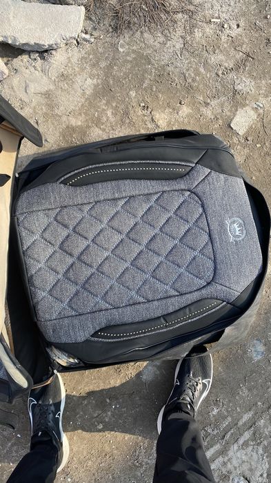 Чехол для Toyota 50