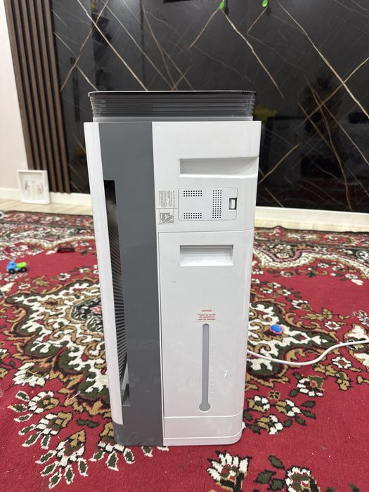 Очиститель-увлажнитель воздуха