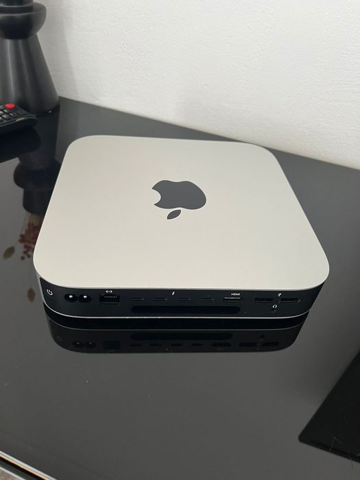 Mac mini(2023) M2 pro a2816 Focsani • OLX.ro