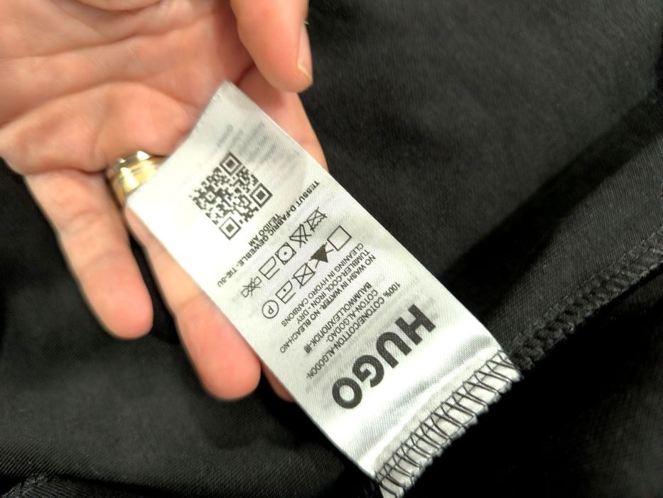 Jacheta bărbat Hugo