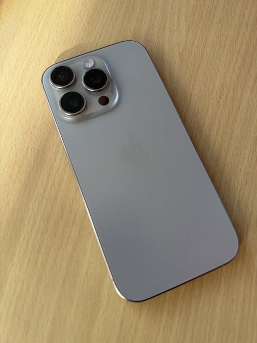 iPhone 16 Pro 1 Tb