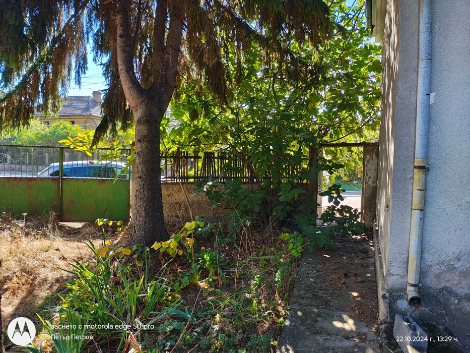 Продава се Къща в Видин, Христо Ботев - 118 кв.м за 108 €/кв.м - Снимка #2