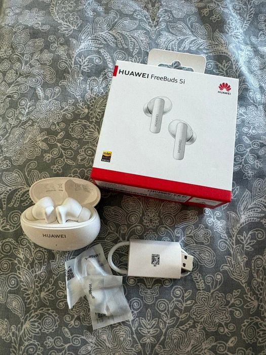 Huawei freebuds i5