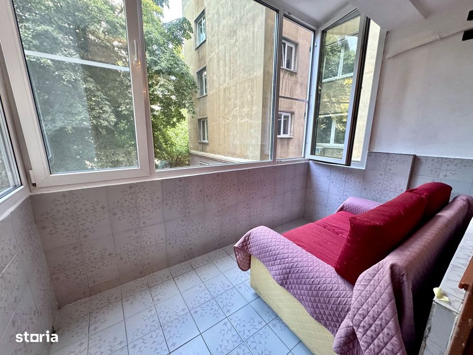 Apartament doua camere - Piața Romana
