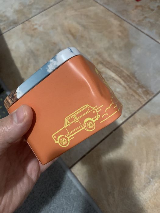 Cutii ceasuri Fossil