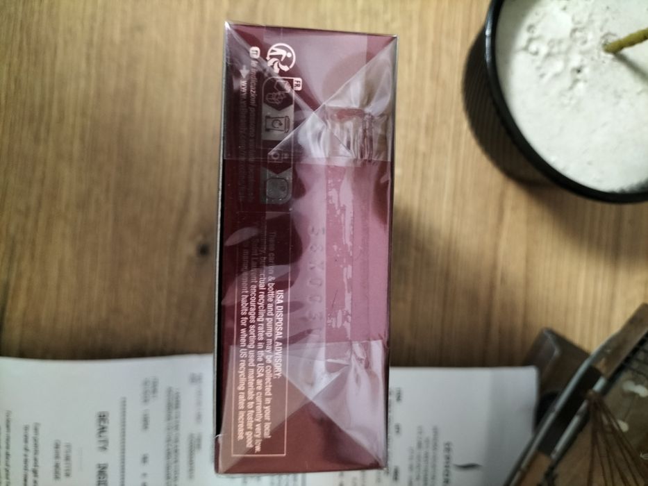 Black Opium Over Red, YSL, oferta!