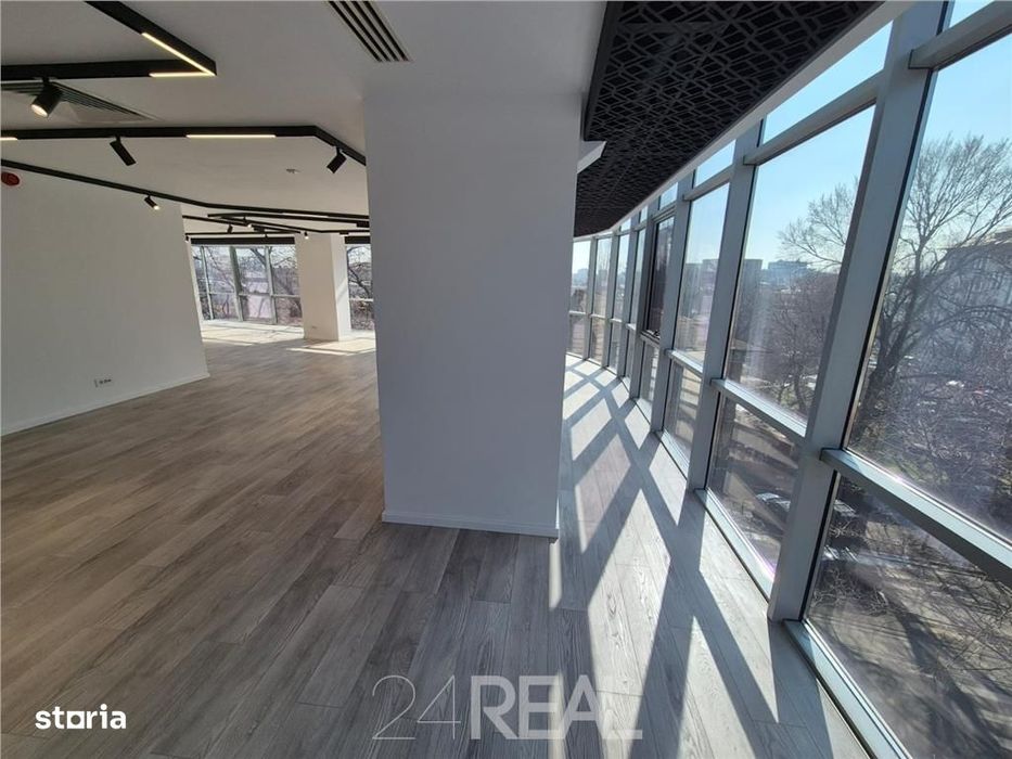 Spatii de birouri de inchiriat Pache Protopopescu de la 140 mp