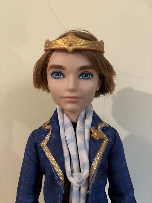 Ever after high эвер афтер хай декстер