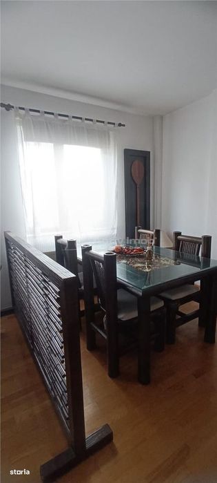 3 camere - PIPERA OMV - 73mp - terasa 8mp - etaj 1 din 3