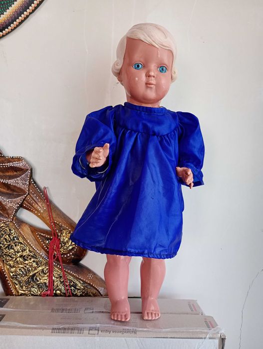 Детски настолни игри от 80-те години