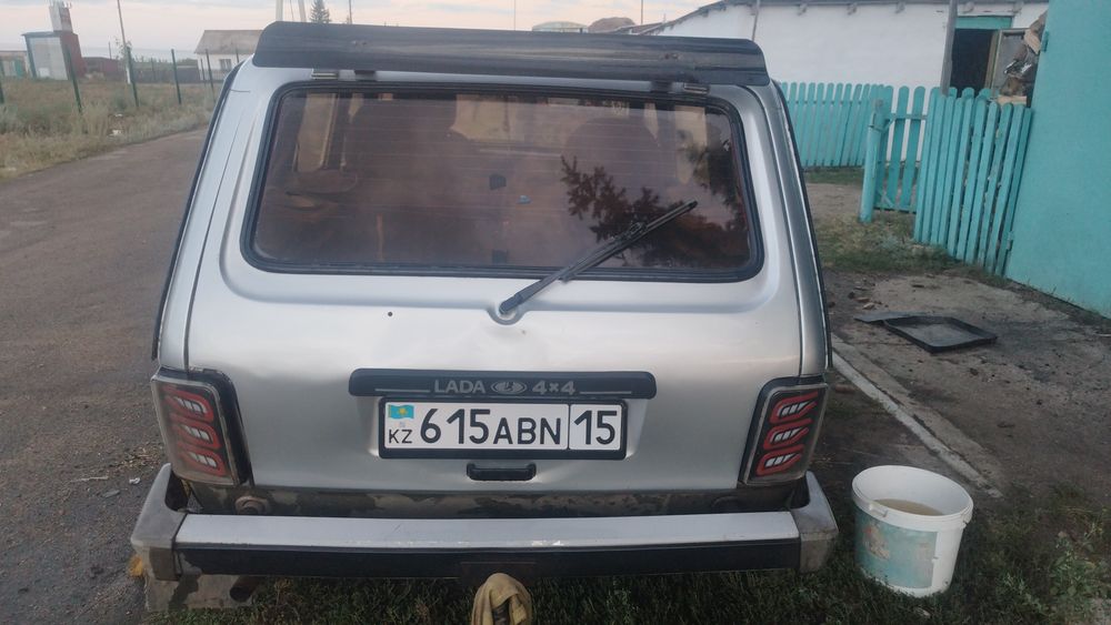 Продам или обменяю на другой авто