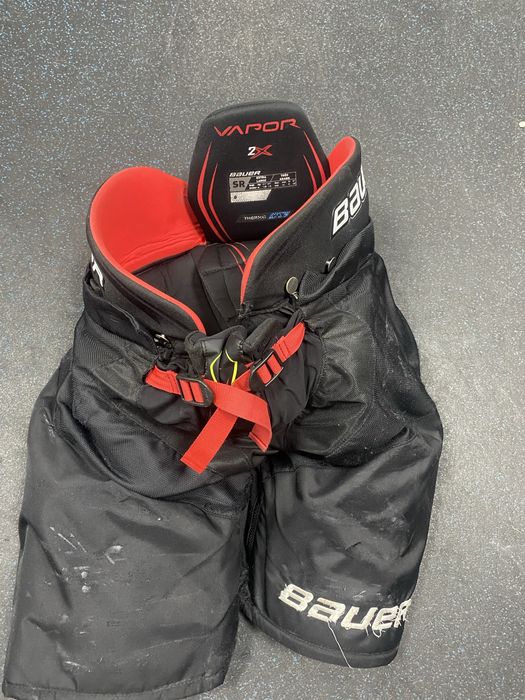 Шорты бауер 2х sr xl