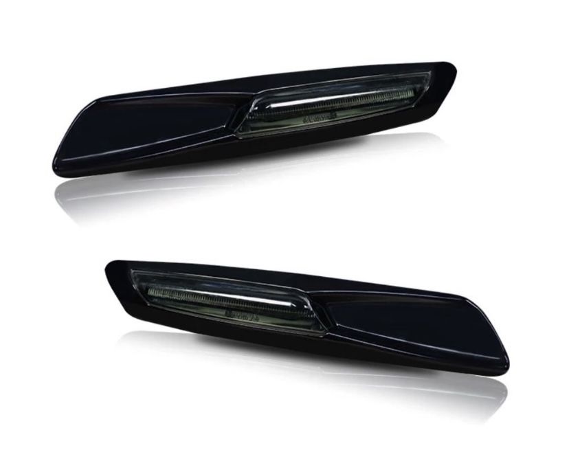 Vand Semnalizari Dinamice  fumurii BMW F10/F11