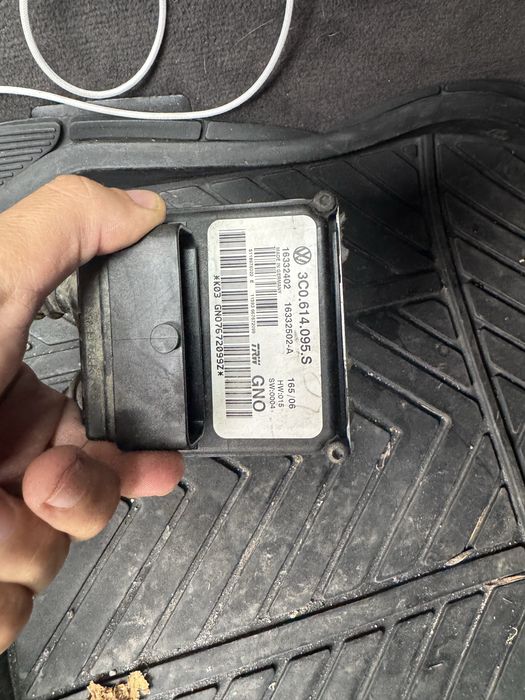 ABS za AUDI i Passat