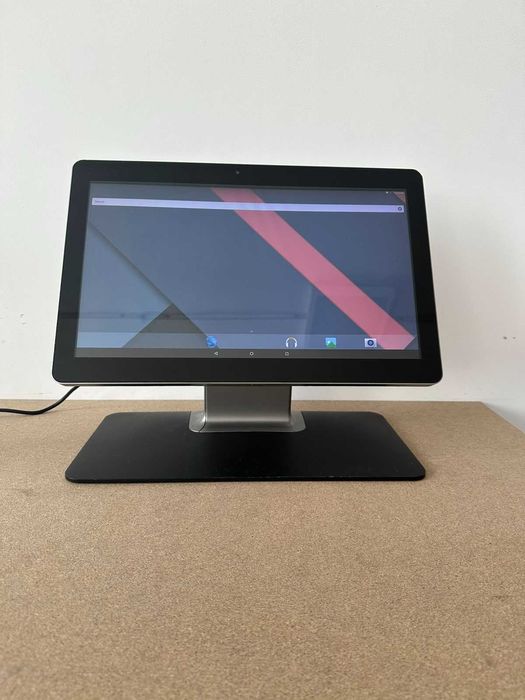 • Индустриален таблет ELO 15" FHD Touch/8-Core/3GB/32GB/Android 7.1