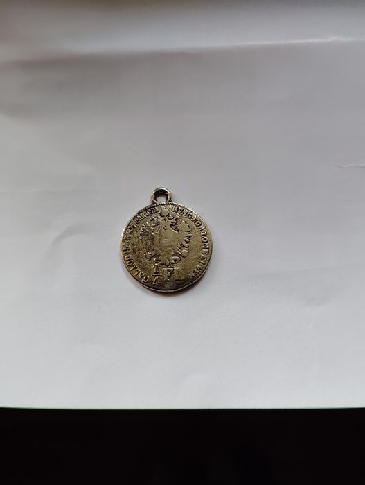 Monedă de colecție