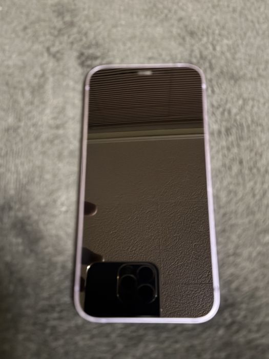 iPhone 12 – 64 GB, лилав