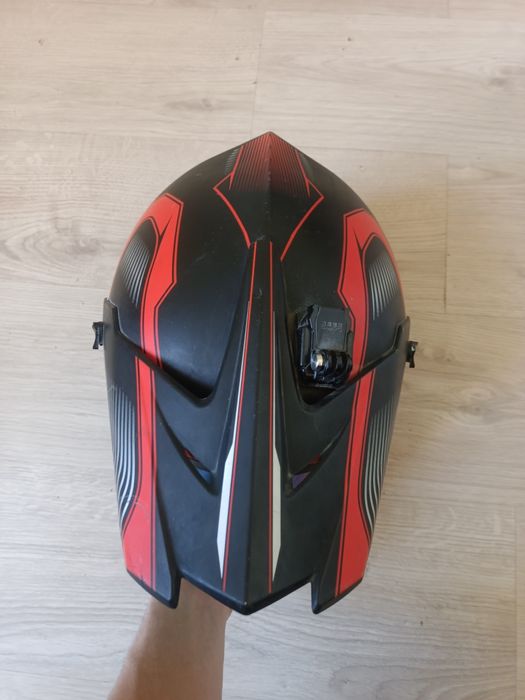 Продам резину эндуро и шлем