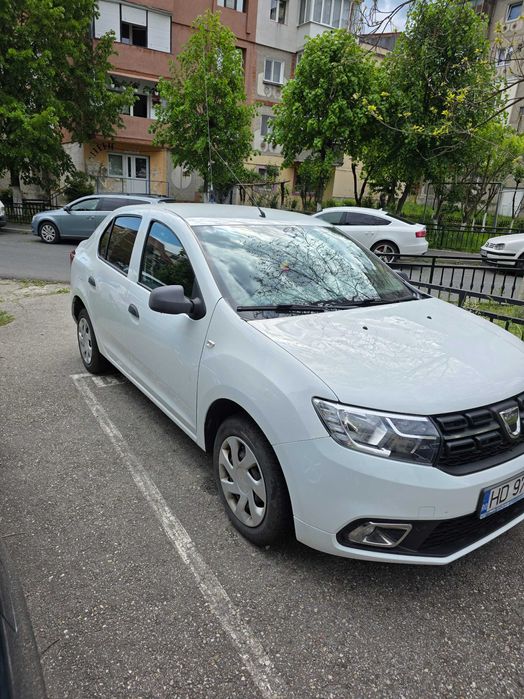 Dacia Logan 1.0 2020