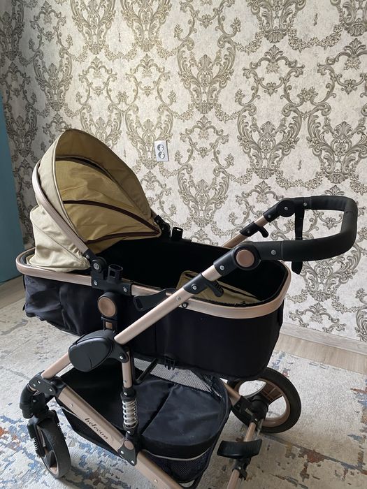 Детская коляска