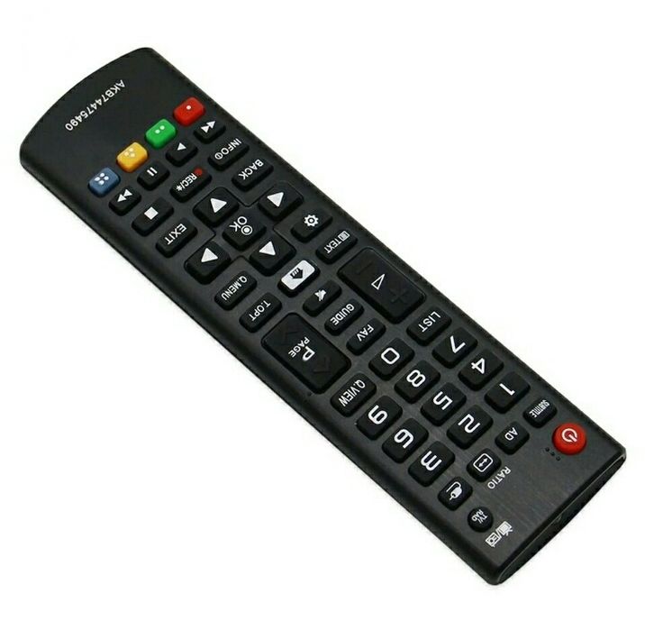 Пульт для телевизора LG