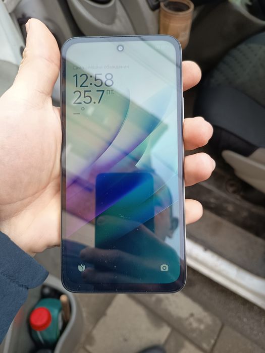 Смартфон Redmi 15