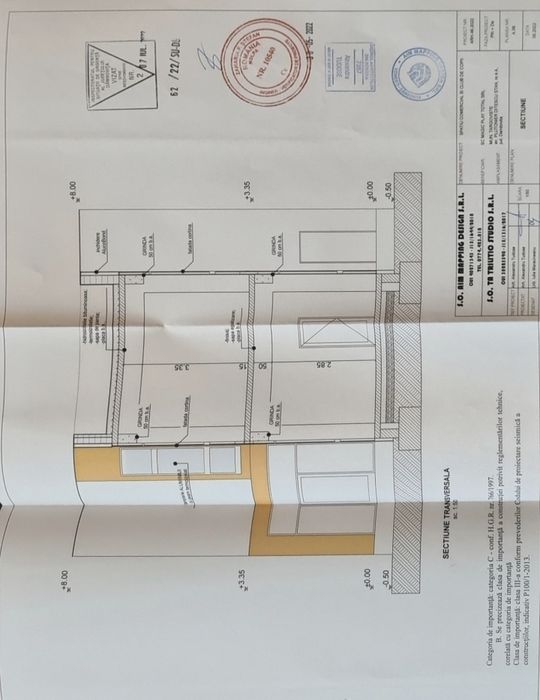 Inchiriez Spațiu Comercial Târgoviște