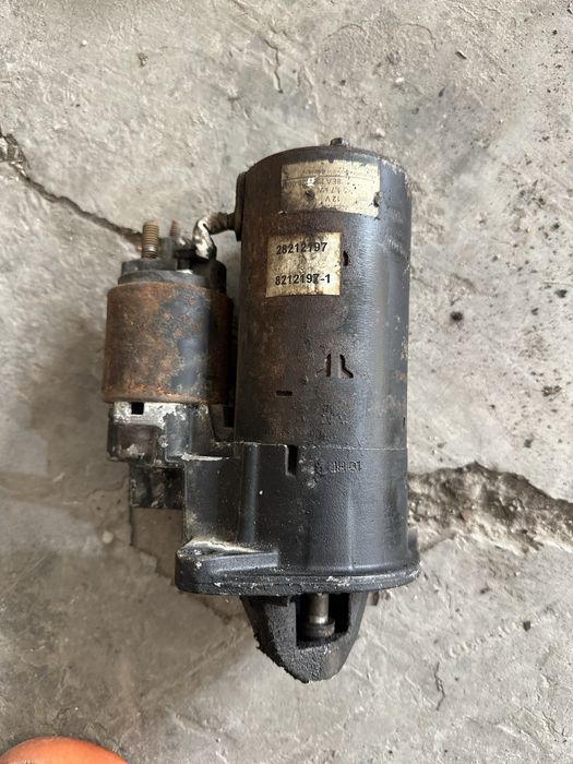 Electromotor 2.0 cdti opel astra j opel insignia