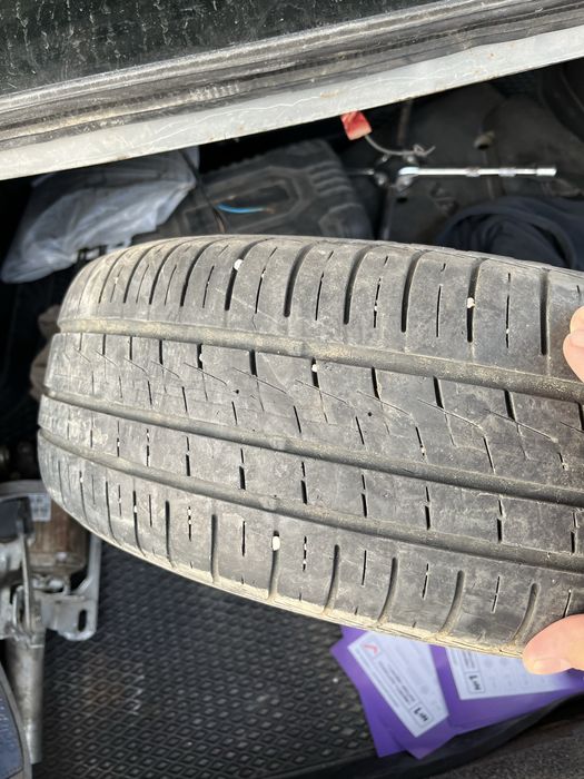 Продам запаску на Р14