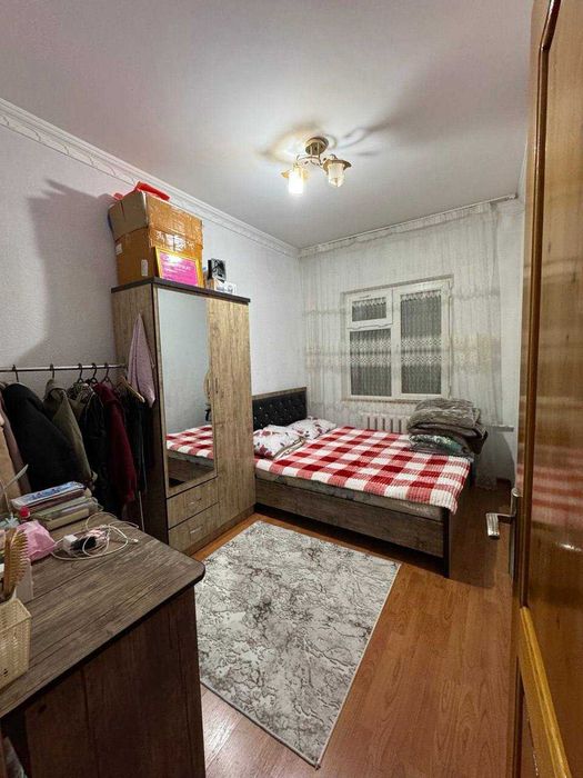 ПРОДАЕТСЯ 2/5/5 КВАРТИРА Ор-р: Коратош